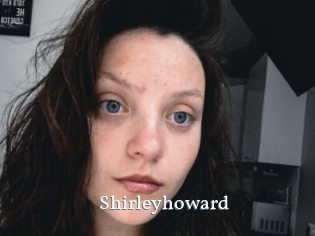 shirleyhoward SexyIdol