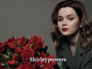Shirleypowers
