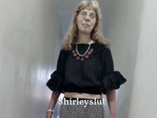 Shirleyslut