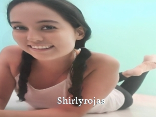 shirlyrojas SexyIdol