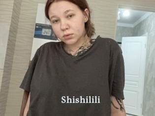 Shishilili