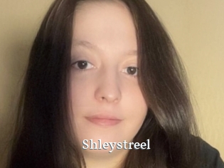 Shleystreel
