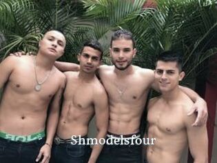 Shmodelsfour