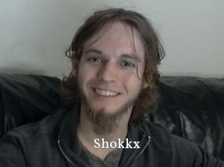 Shokkx