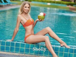 Sholly