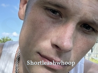 Shortleashwhoop