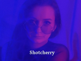 Shotcherry