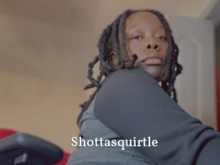 Shottasquirtle