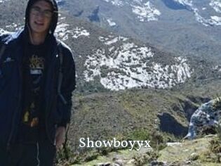 Showboyyx