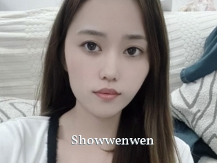 Showwenwen