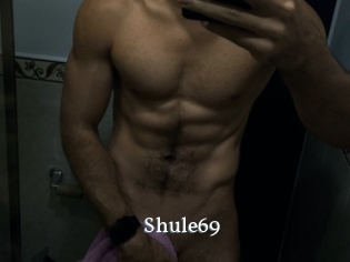 shule69 SexyIdol