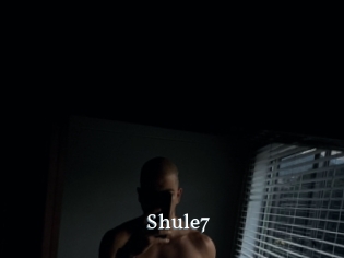 shule7 SexyIdol