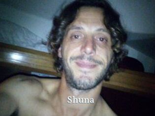 Shuna