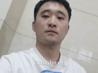 Shunhuang