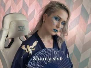 Shuntyeast