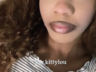 Shy_kittylou