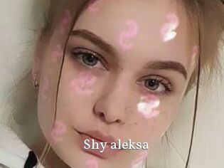 Shy_aleksa