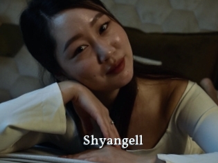 Shyangell