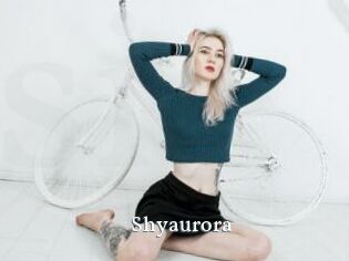 Shyaurora