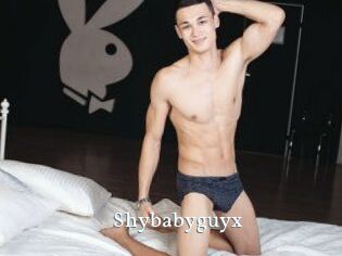 Shybabyguyx