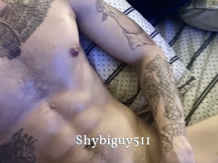 Shybiguy511