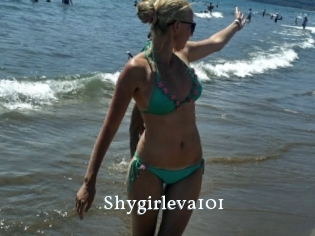 Shygirleva101