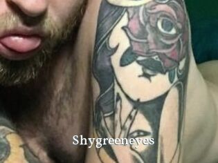Shygreeneyes_
