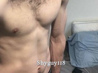 Shyguy118