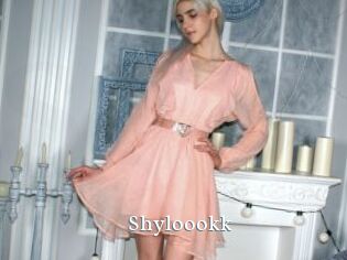 Shyloookk