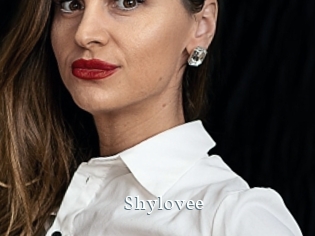 Shylovee
