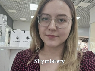 Shymistery