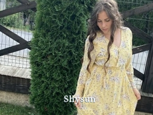 Shysun