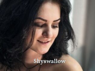 Shyswallow