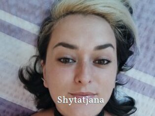 Shytatjana