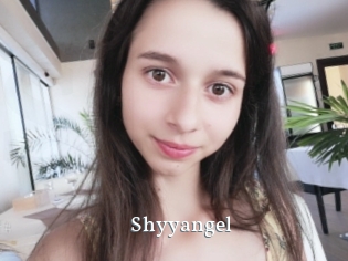 shyyangel SexyIdol