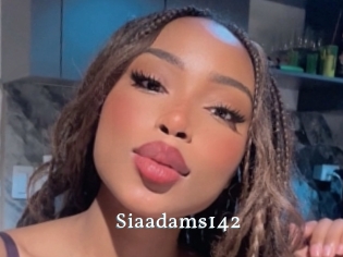 Siaadams142