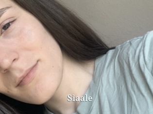 Siaale
