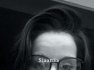 Siaanaa