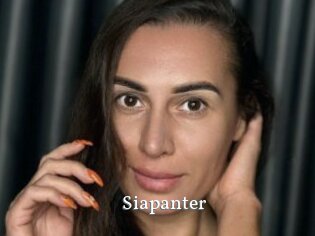 Siapanter