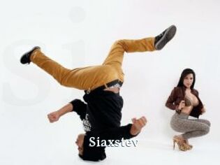 Siaxstev