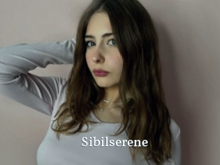 sibilserene SexyIdol