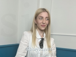 sibleybarritt SexyIdol