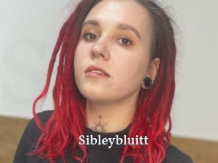 sibleybluitt SexyIdol