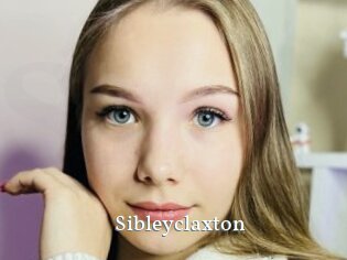 Sibleyclaxton