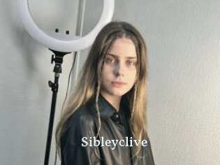 sibleyclive SexyIdol