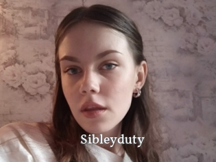 Sibleyduty