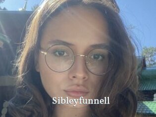 Sibleyfunnell