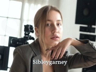 Sibleygarney