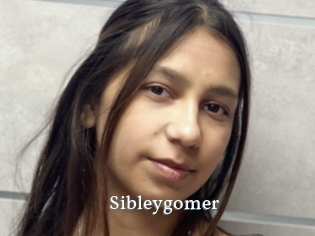 Sibleygomer