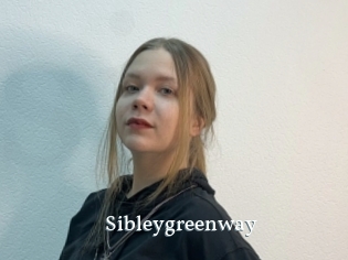 Sibleygreenway